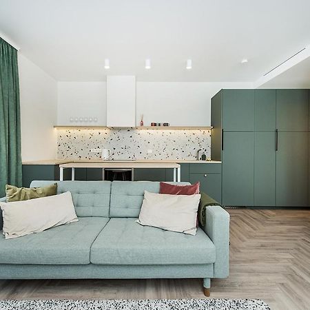 Cozy Piliamiescio Apartament No 1 By Urban Rent Kaunas Exterior photo