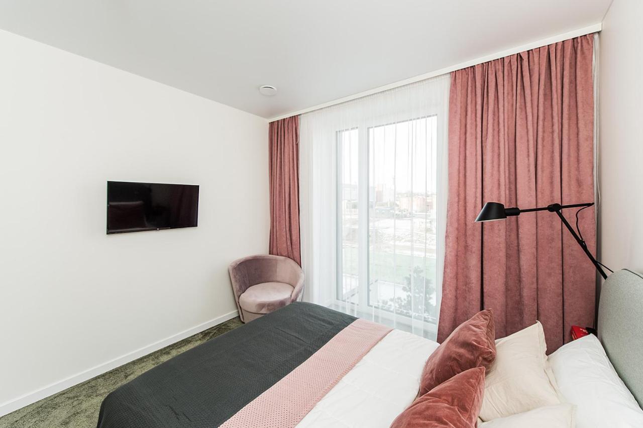 Cozy Piliamiescio Apartament No 1 By Urban Rent Kaunas Exterior photo