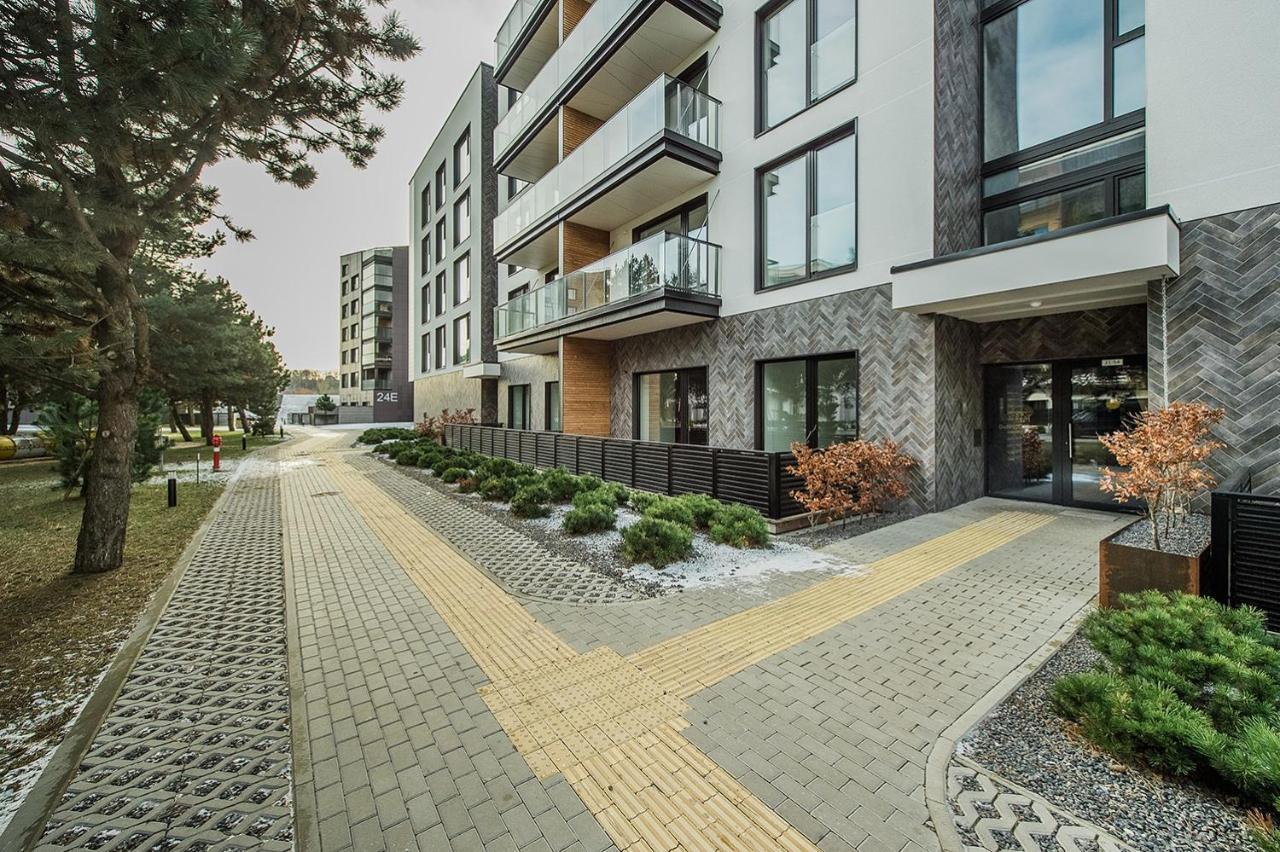 Cozy Piliamiescio Apartament No 1 By Urban Rent Kaunas Exterior photo