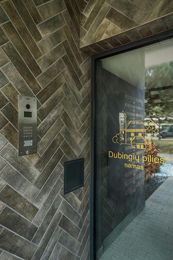 Cozy Piliamiescio Apartament No 1 By Urban Rent Kaunas Exterior photo