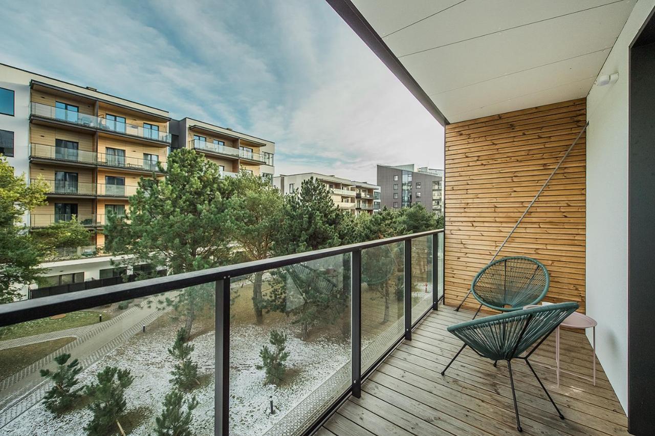 Cozy Piliamiescio Apartament No 1 By Urban Rent Kaunas Exterior photo